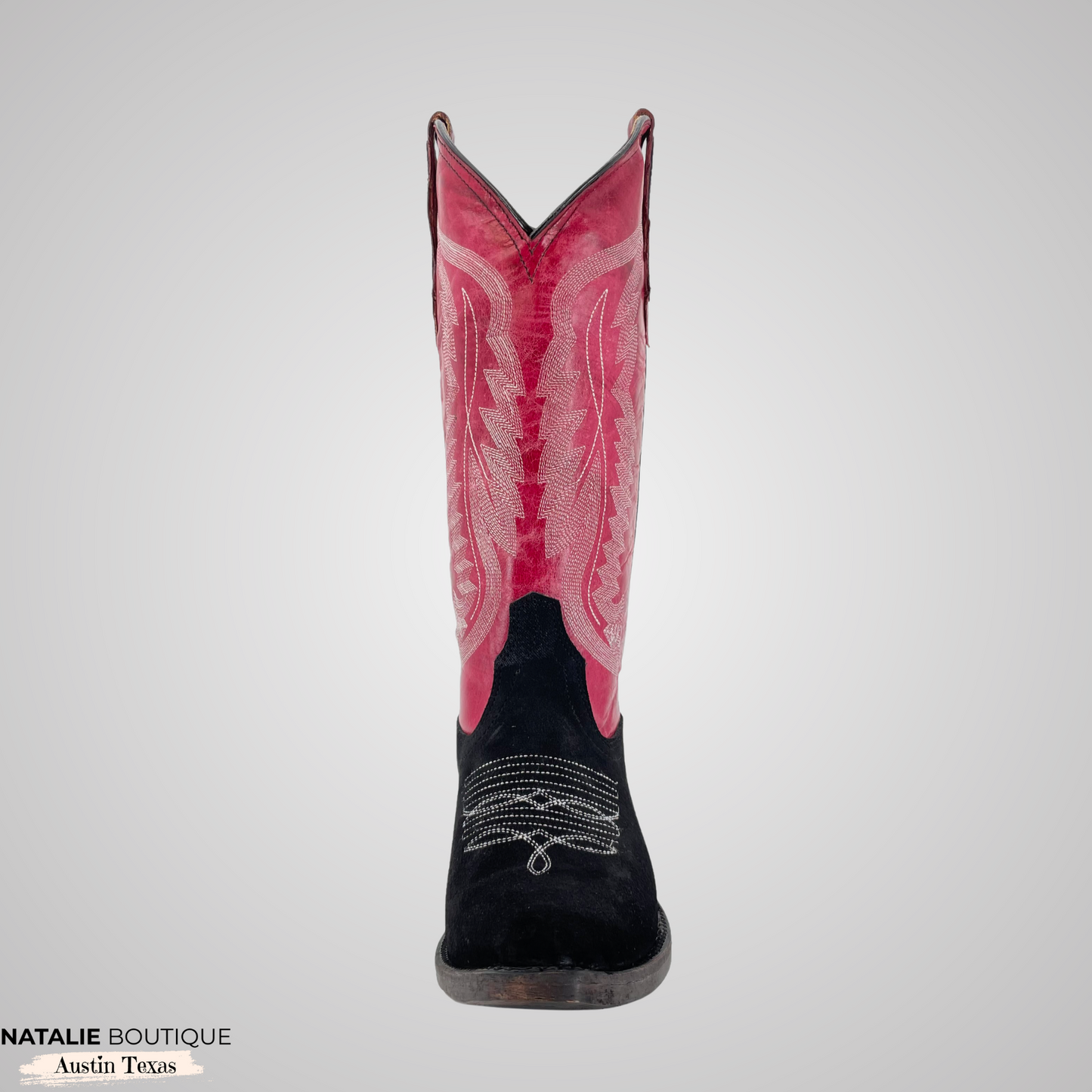 Luna – Bohemian Style Boots