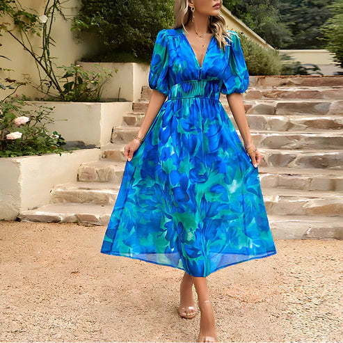 Alba | Summer Dress