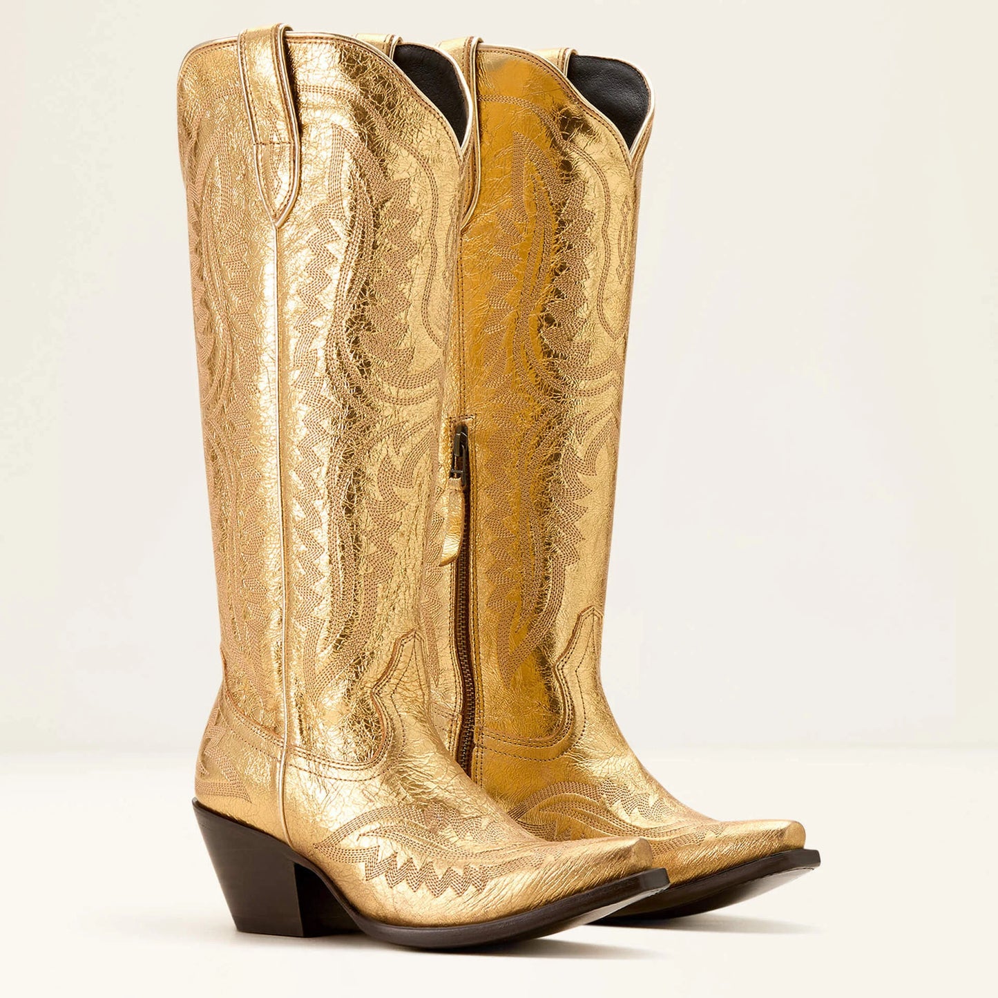 Luna – Bohemian Style Boots – Illinois