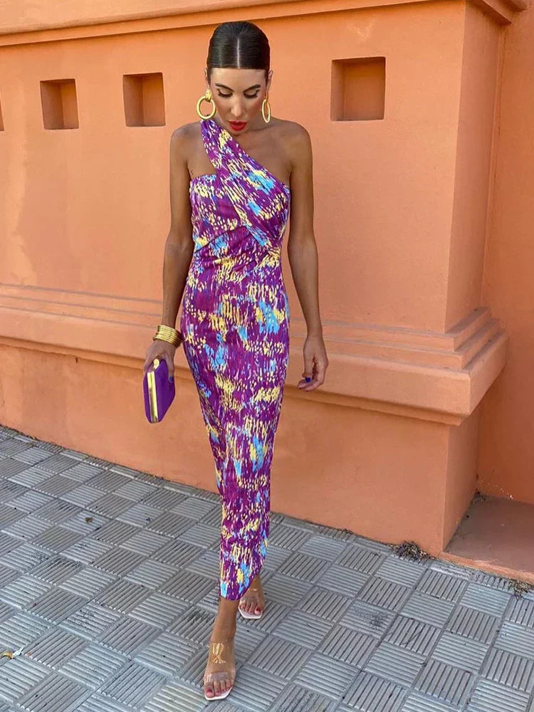Laura™ | Long Evening Dress