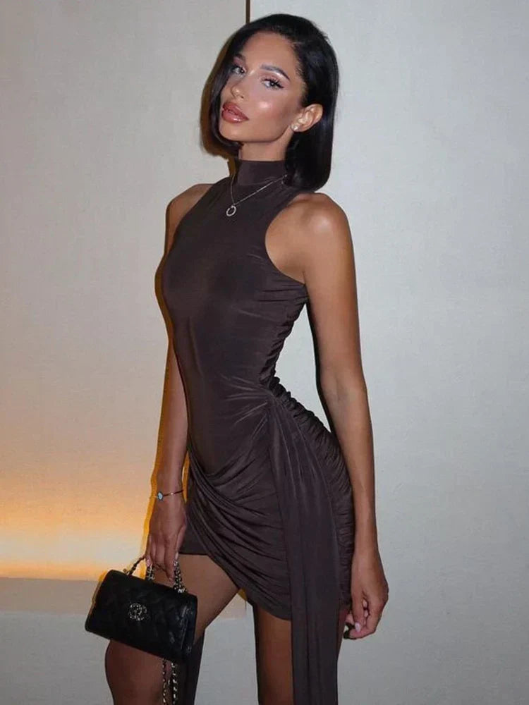 Ava - Mini Dress