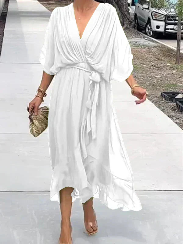 Valeria | Summer Dress
