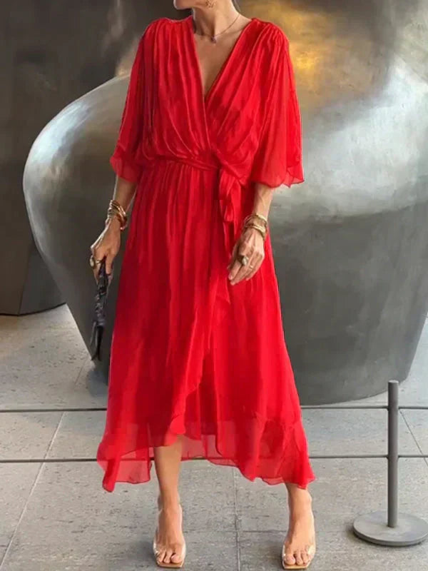 Valeria | Summer Dress