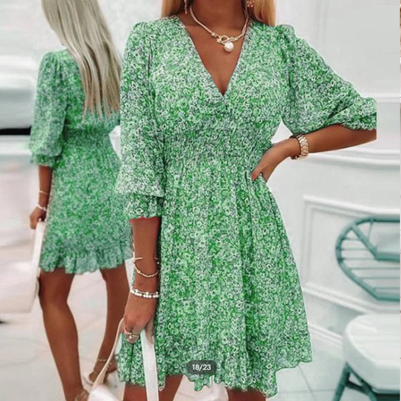 Green / 3XL