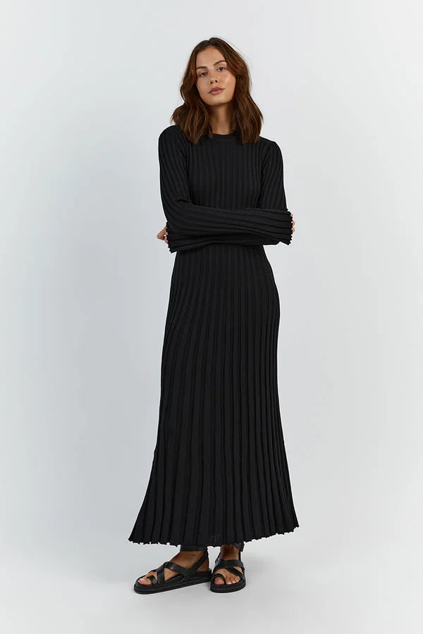 Black / L