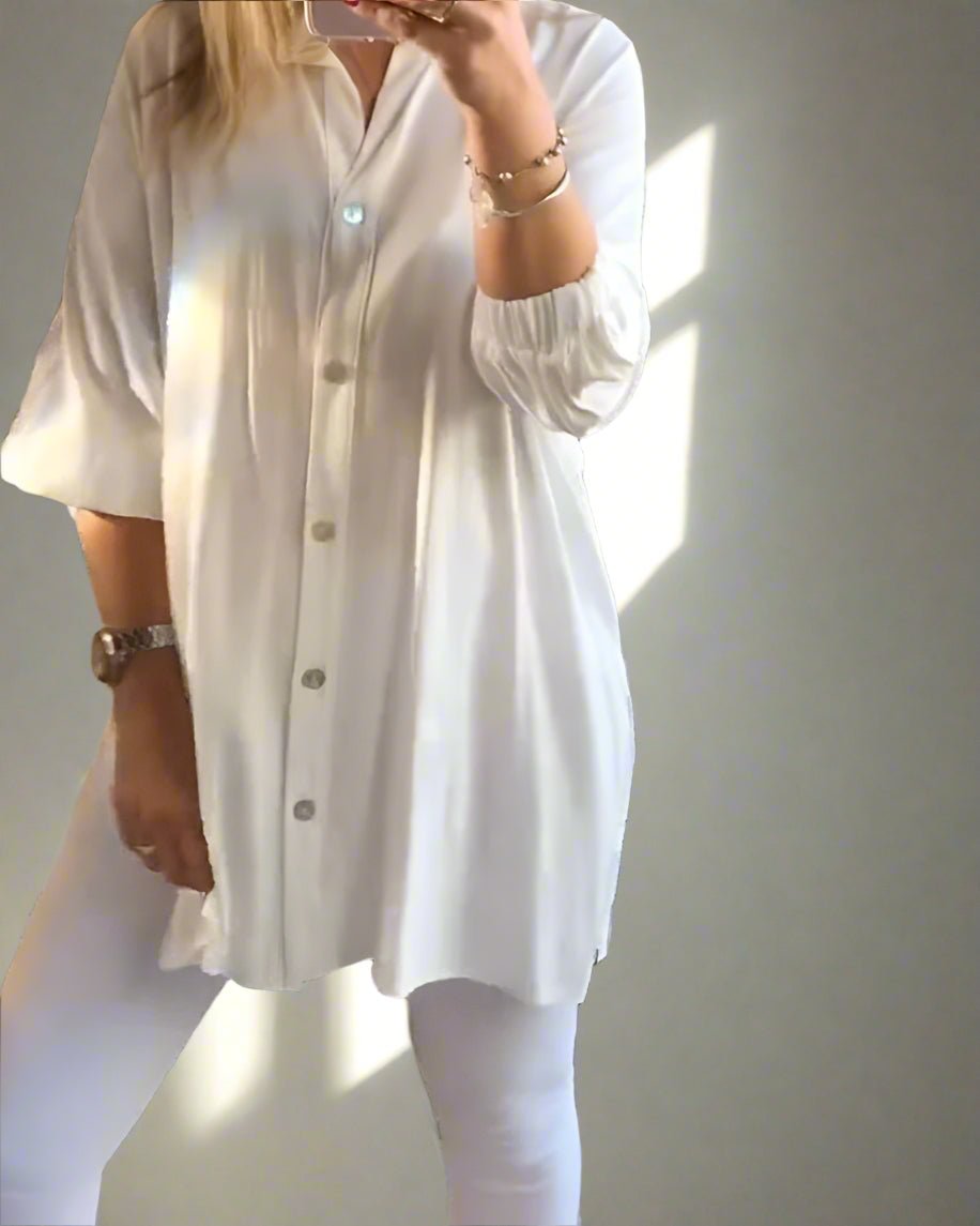 Bright White / 2XL