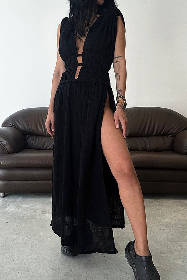 Black / One Size