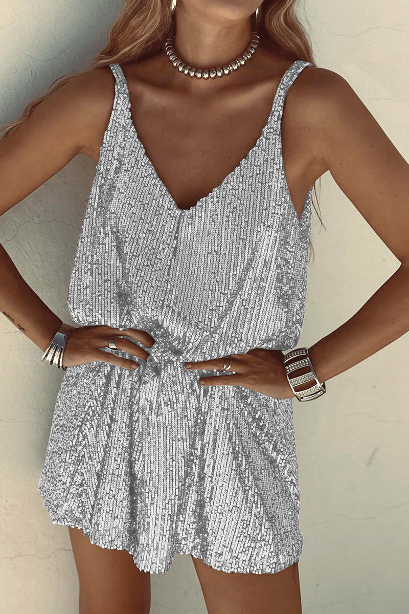 Silver / XL
