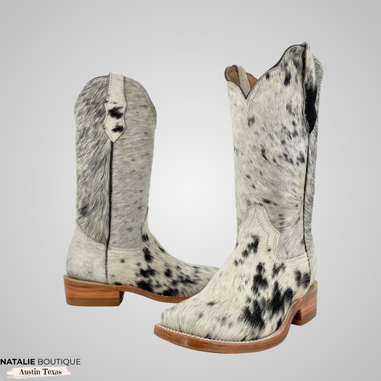 Luna – Bohemian Style Boots