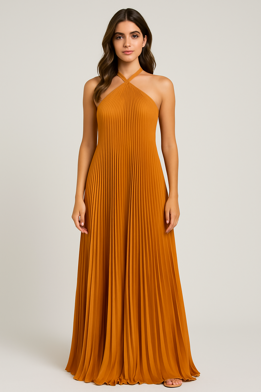 Orange / XL