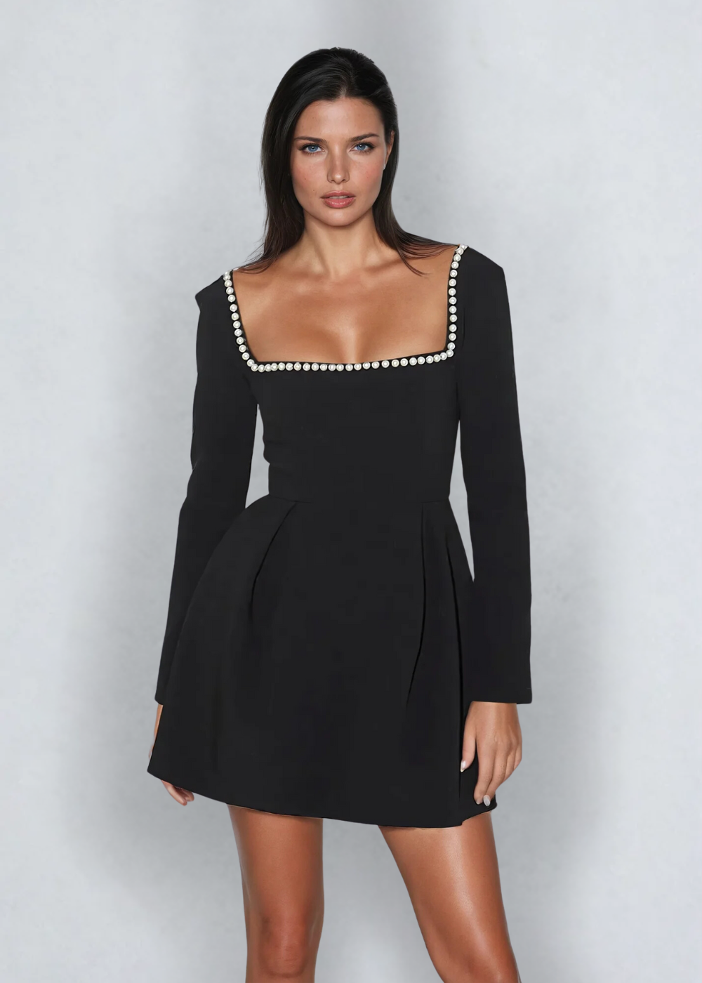 Black / L