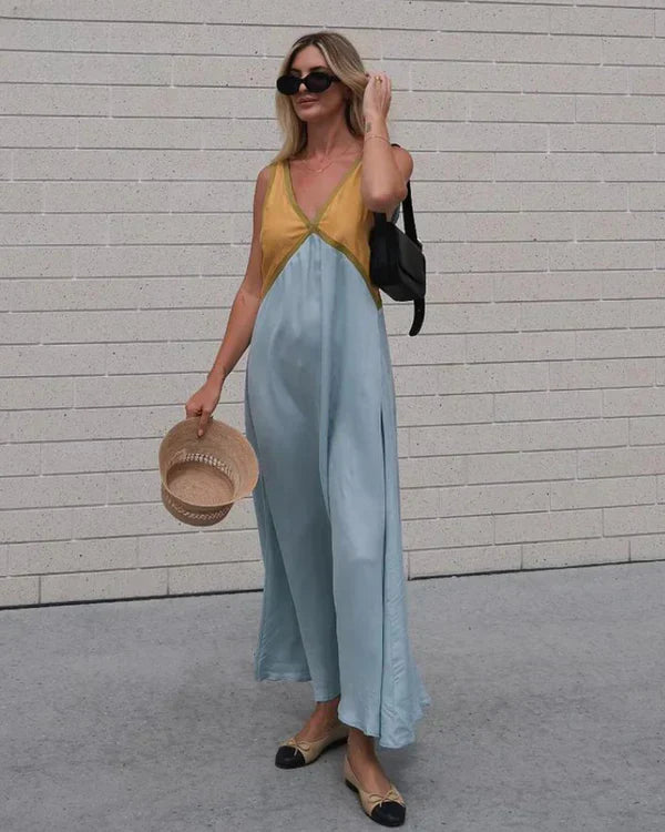 Yellow / XL