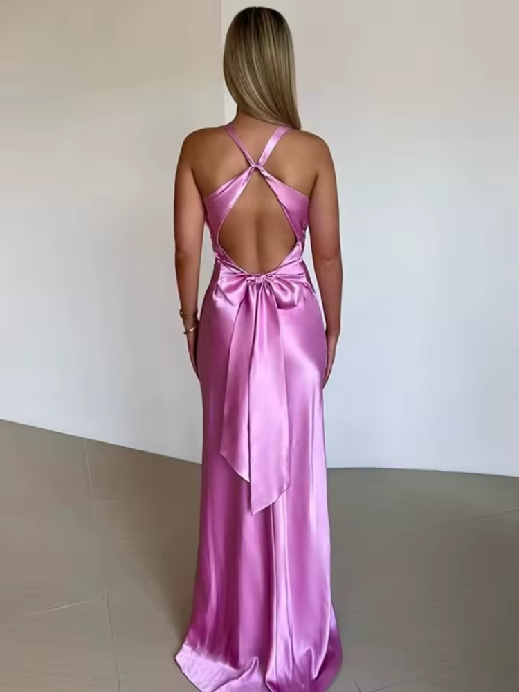 Purple / L