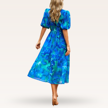 Alba | Summer Dress