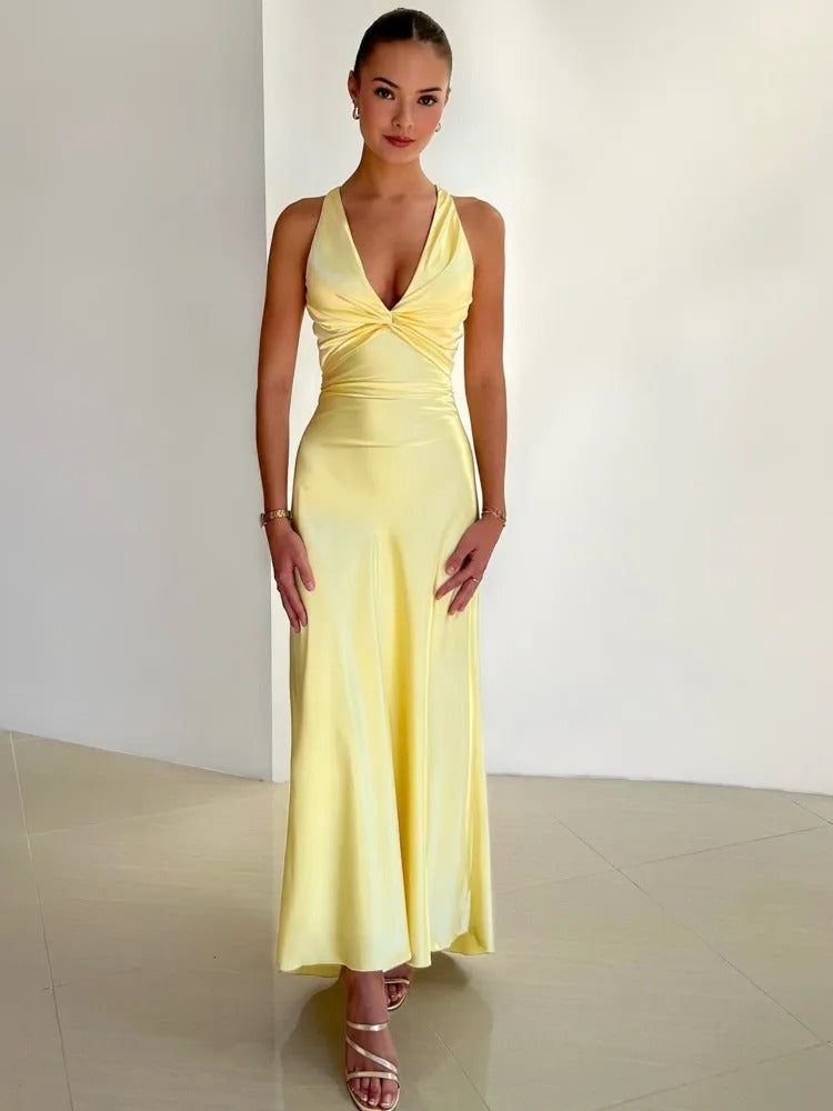 Yellow / L