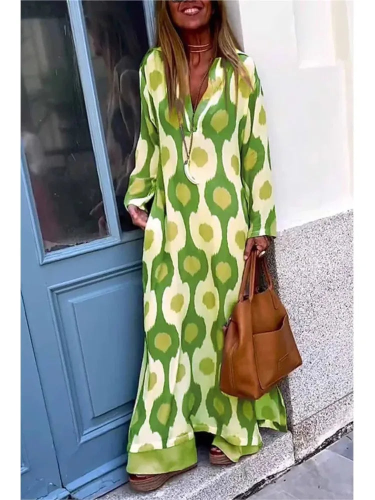 Green / 3XL