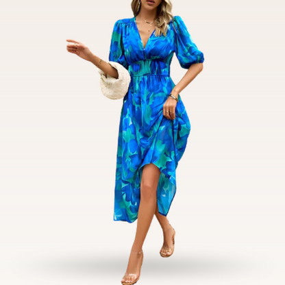 Alba | Summer Dress