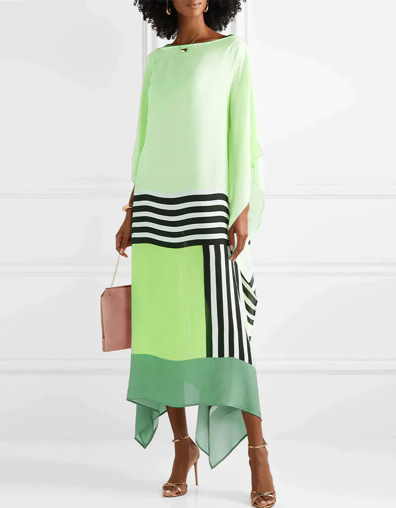 Green / 3XL