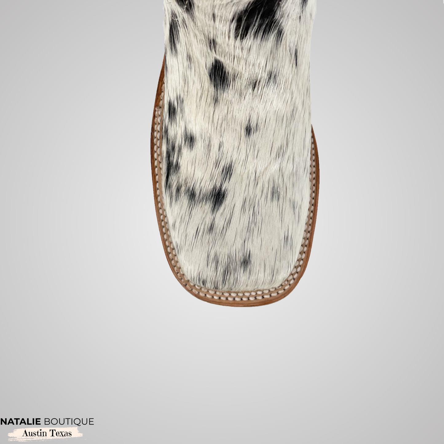 Luna – Bohemian Style Boots