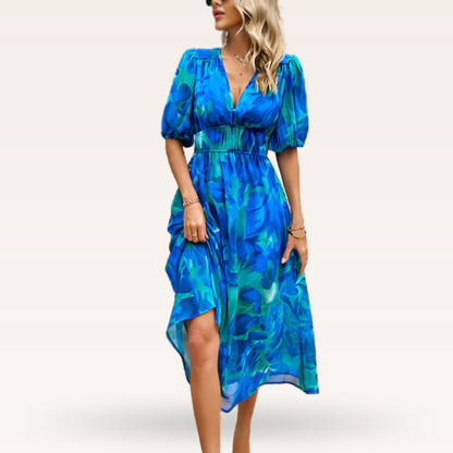 Alba | Summer Dress