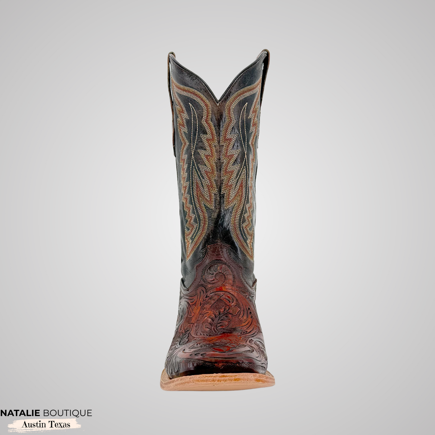Luna – Bohemian Style Boots