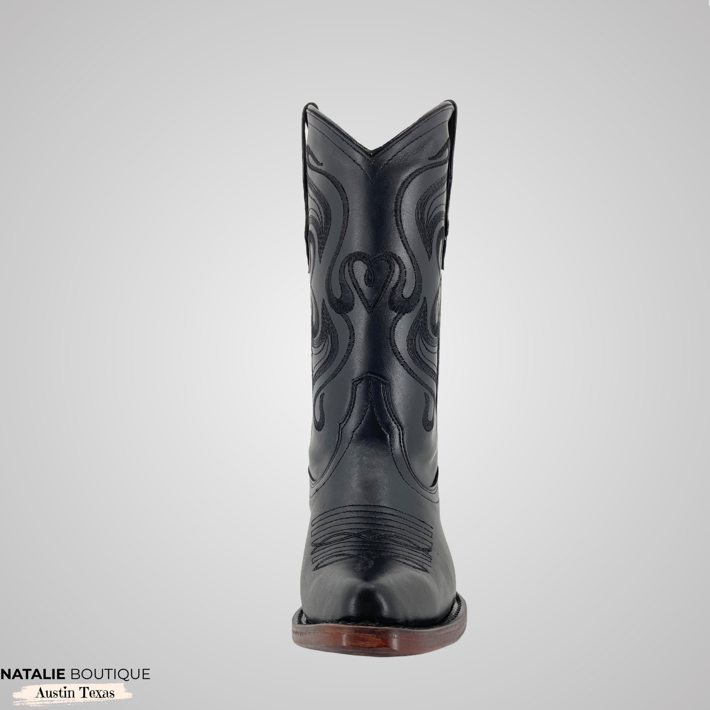 Luna – Bohemian Style Boots