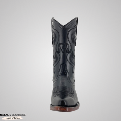 Luna – Bohemian Style Boots