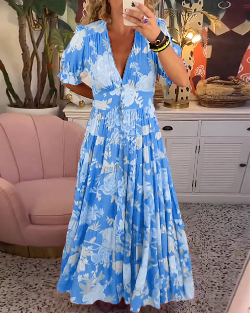 Blue / 3XL