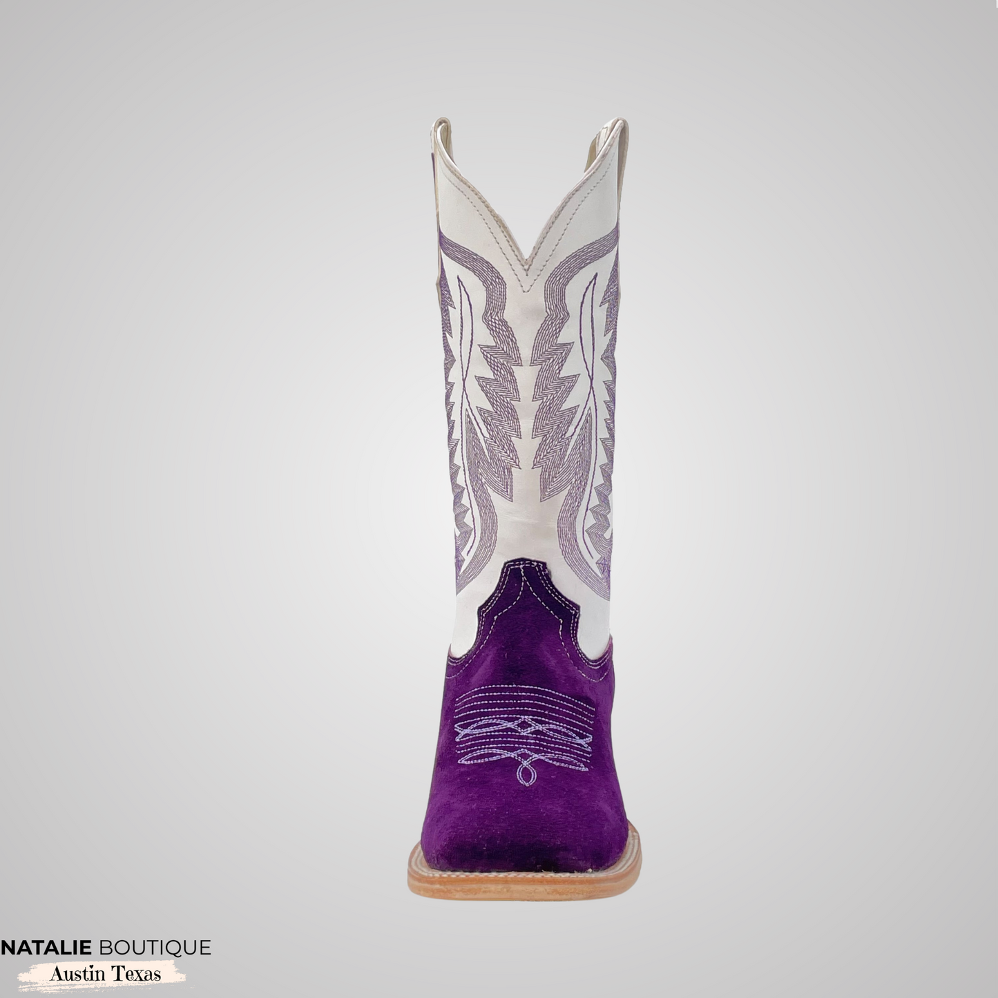 Luna – Bohemian Style Boots