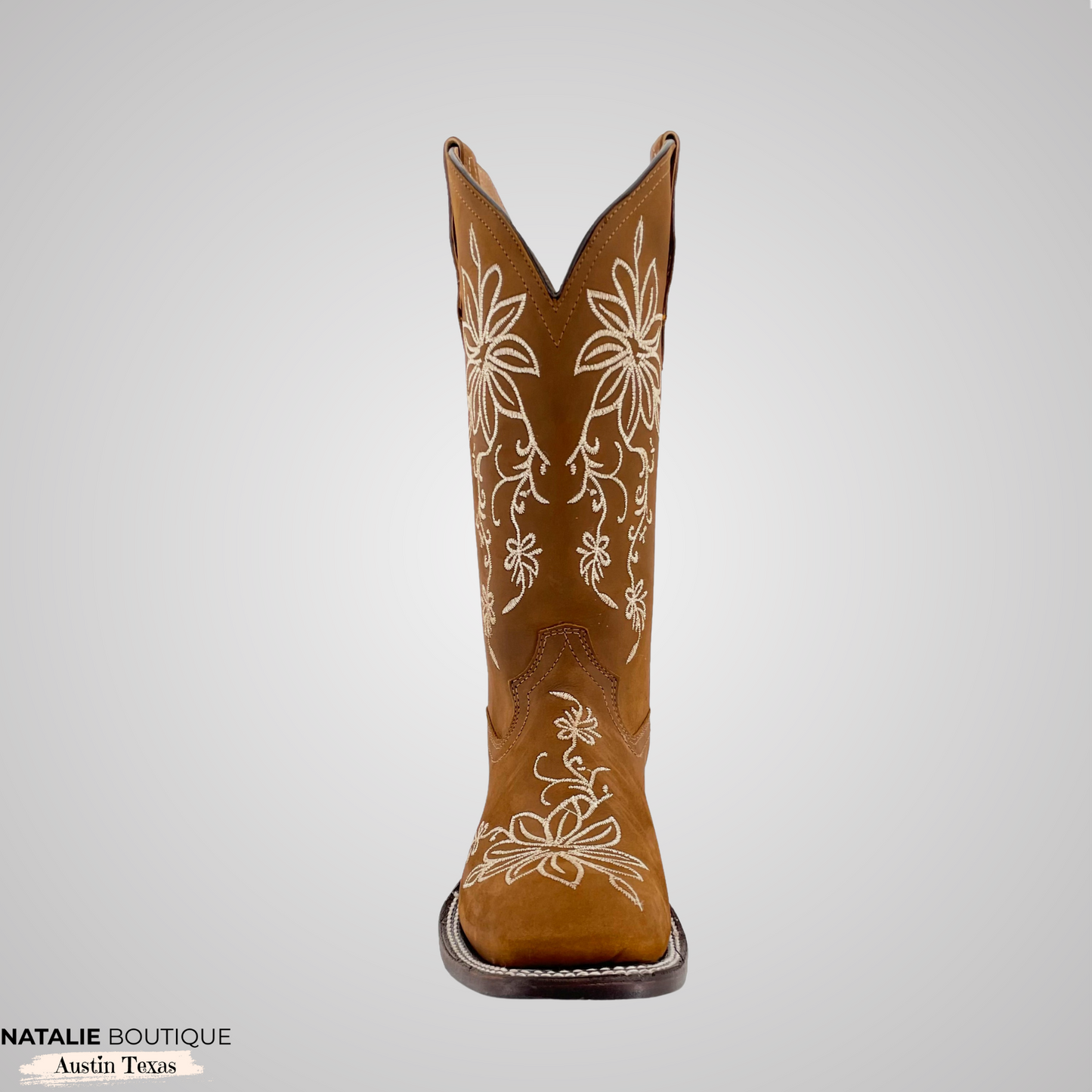 Luna – Bohemian Style Boots