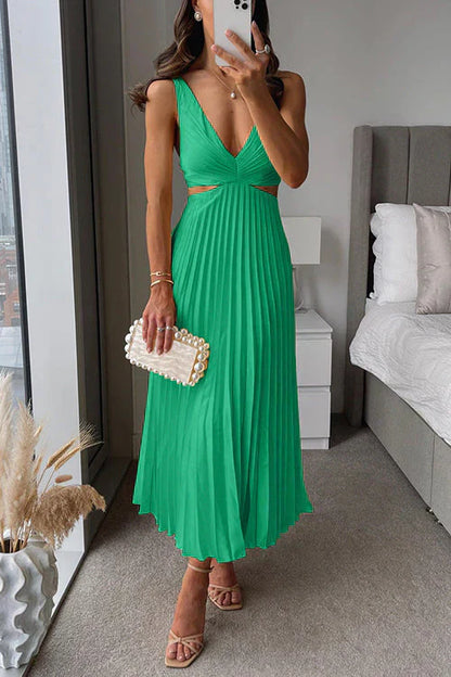 Vega | Elegant Dress