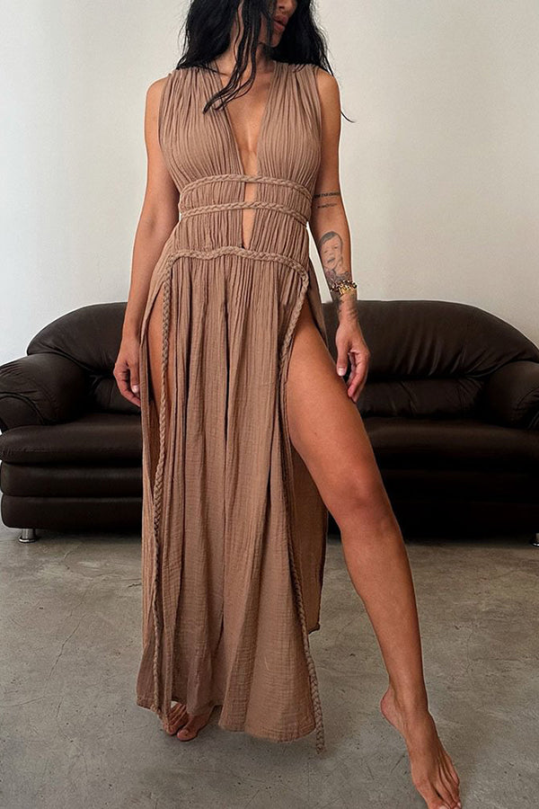 Light Brown / One Size