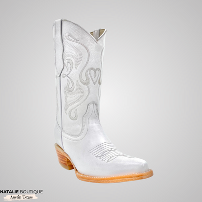 Luna – Bohemian Style Boots