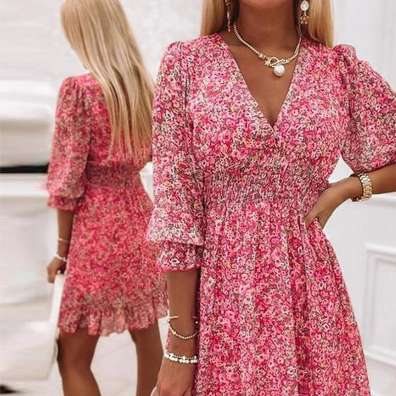 Pink / 3XL