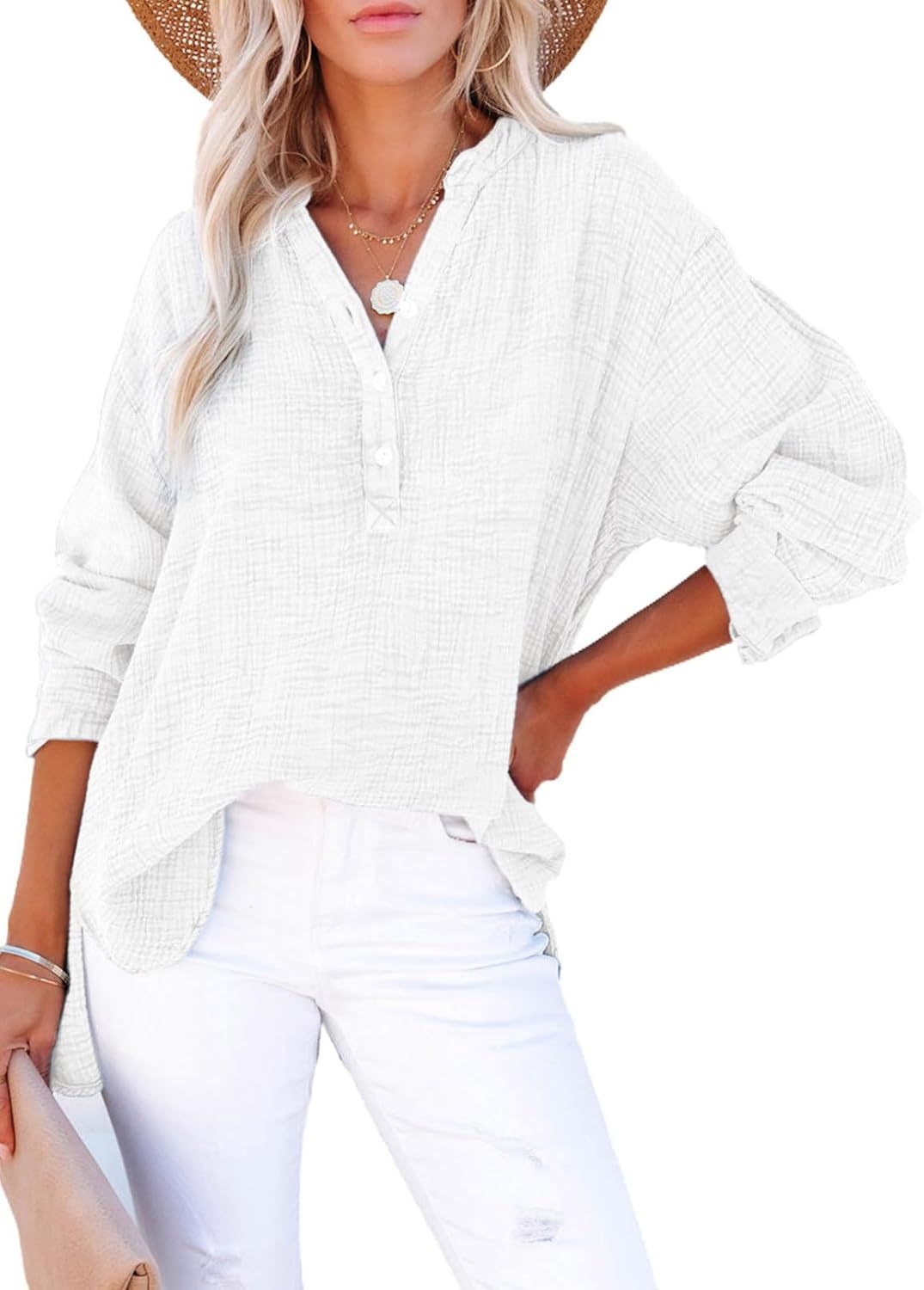 White / 2XL