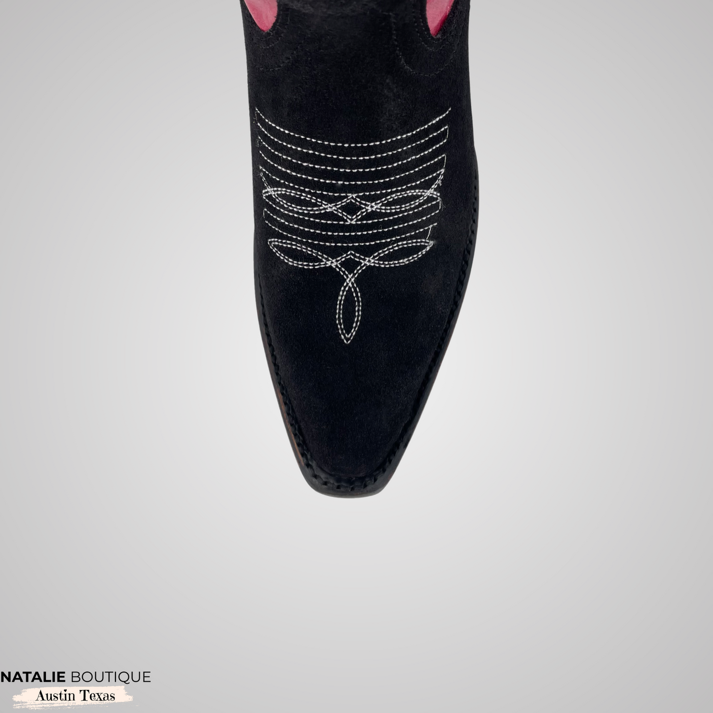 Luna – Bohemian Style Boots