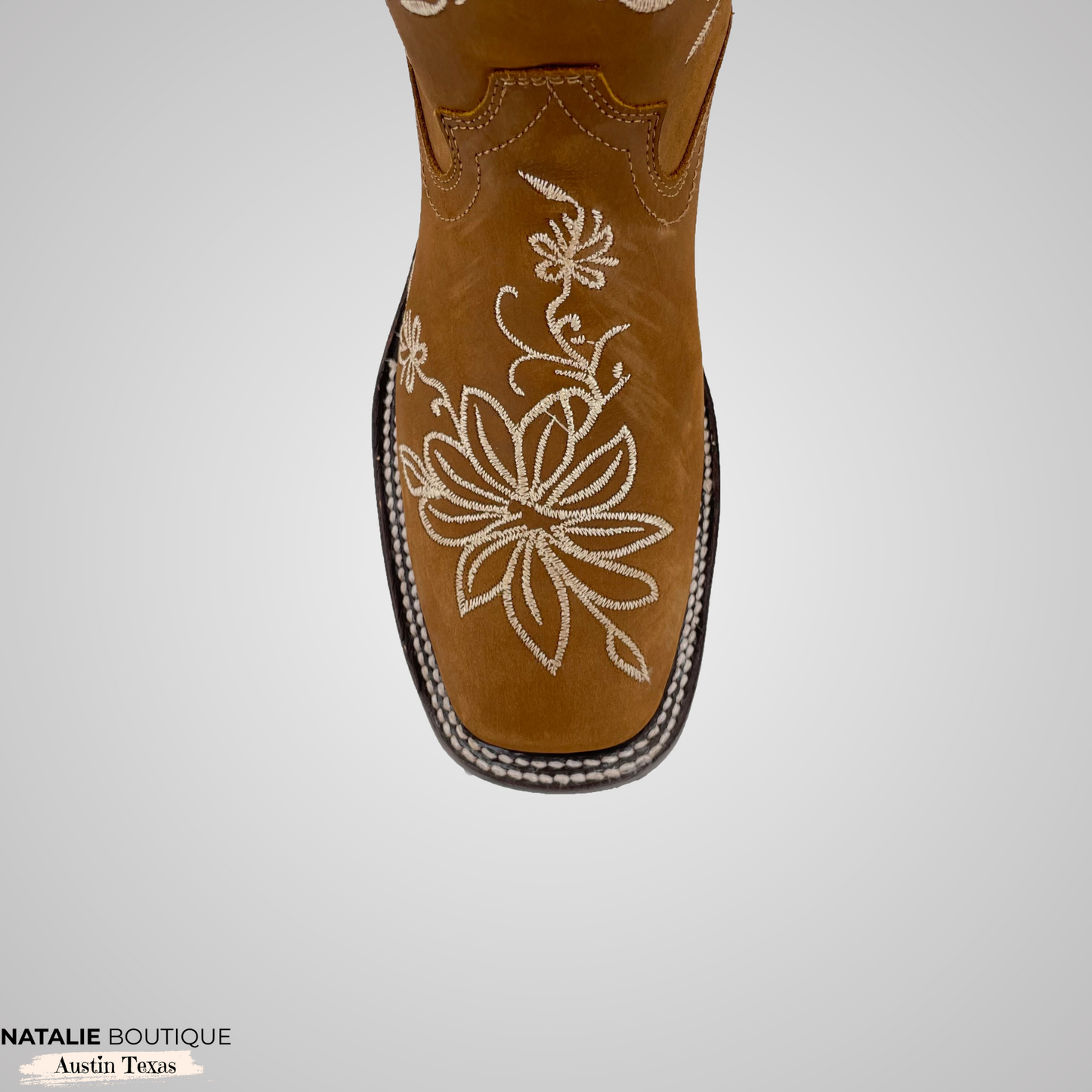 Luna – Bohemian Style Boots