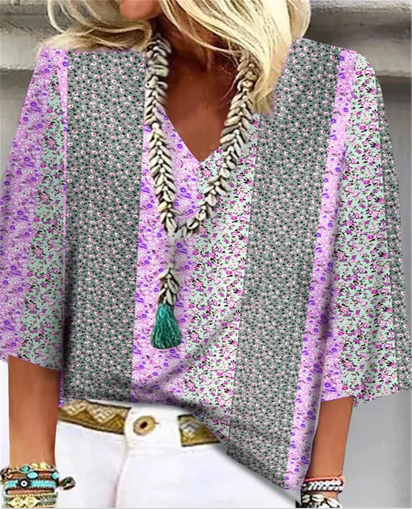 Purple / 2XL