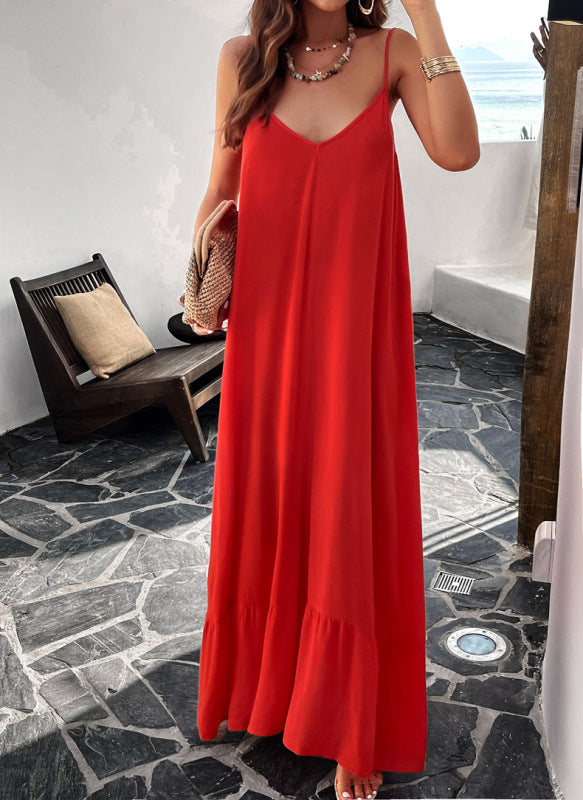Red / XL