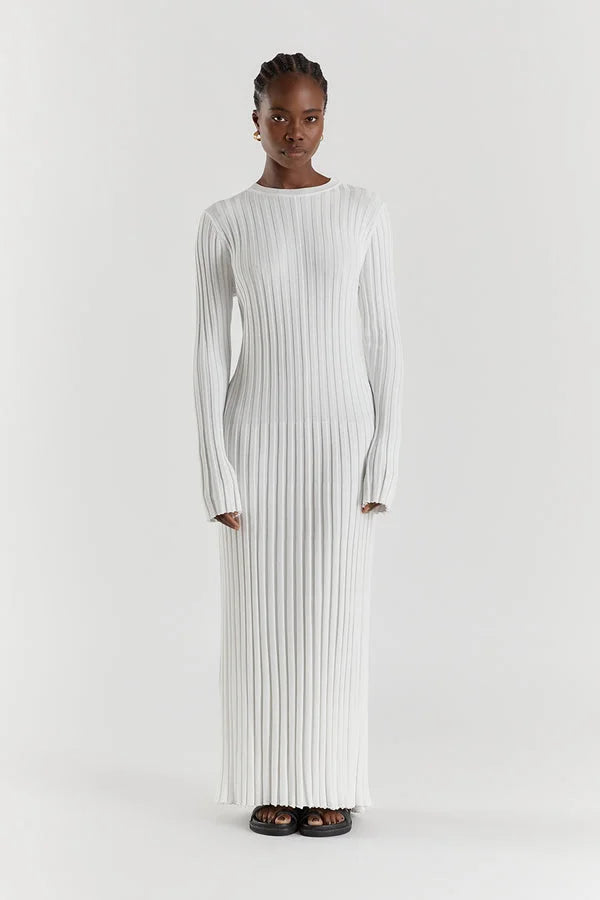 White / L
