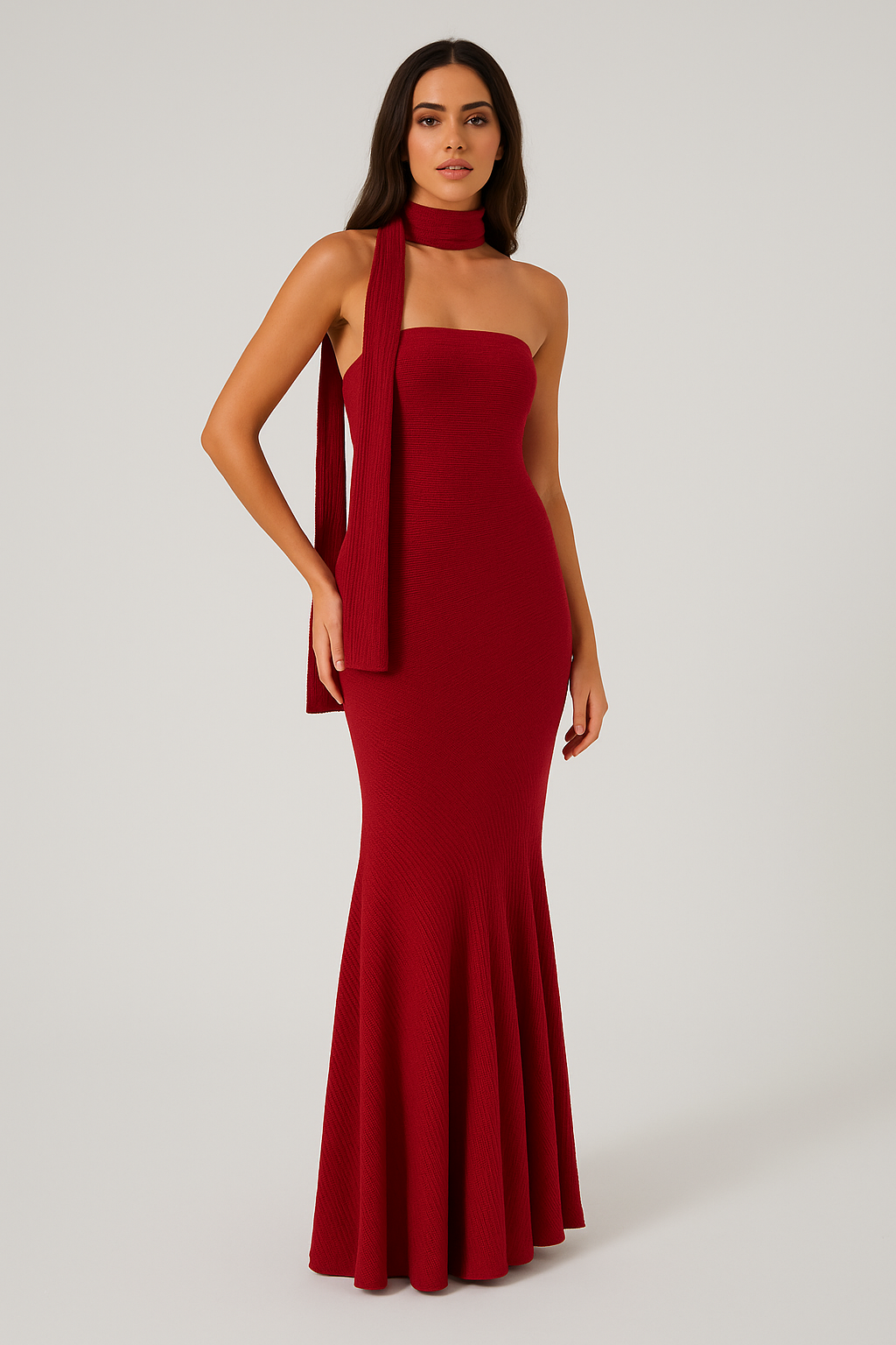 Red / L