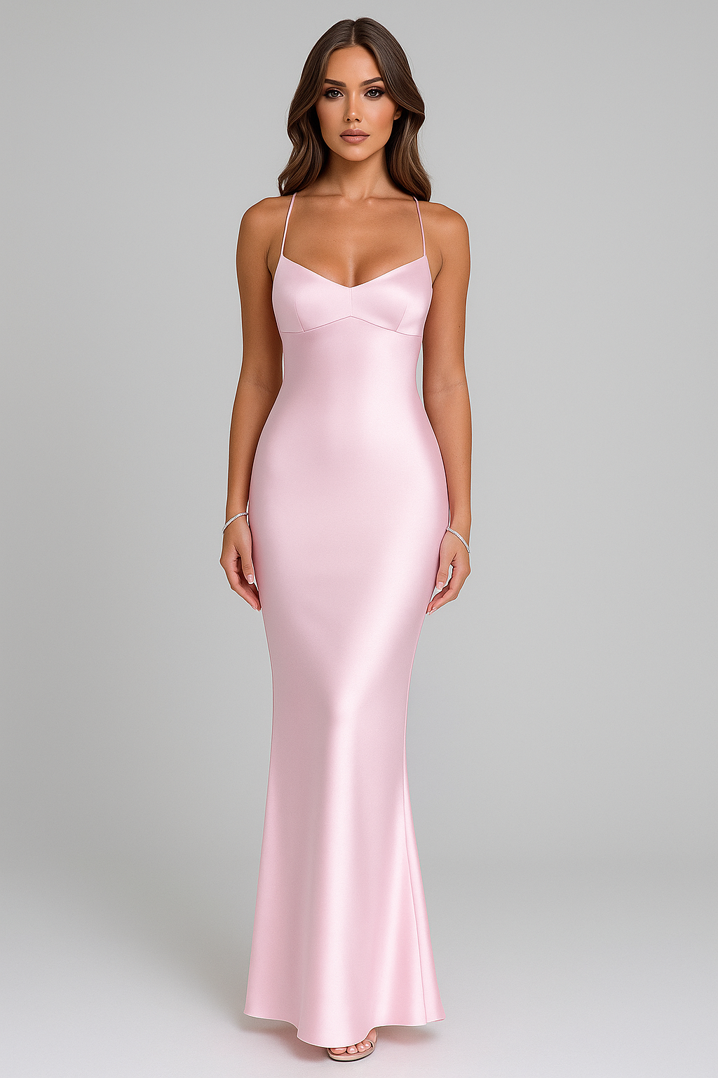 Pink / L