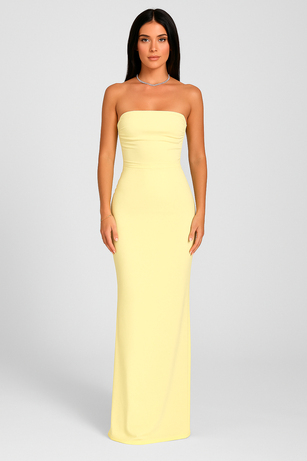 Yellow / L