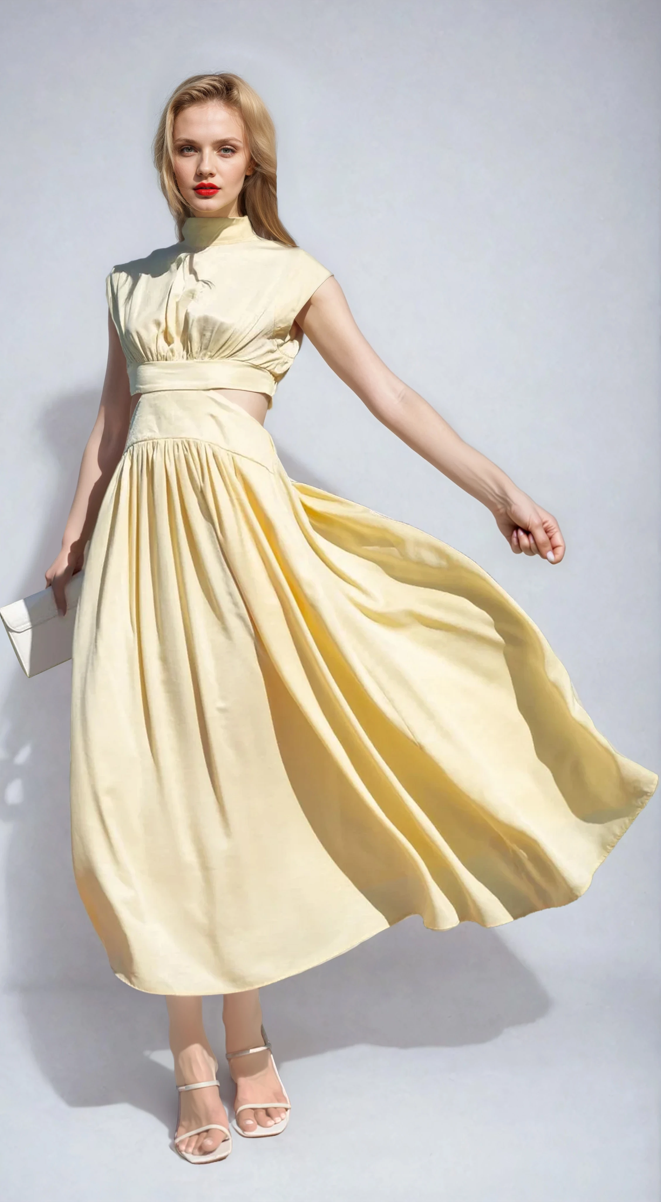 Yellow / 2XL