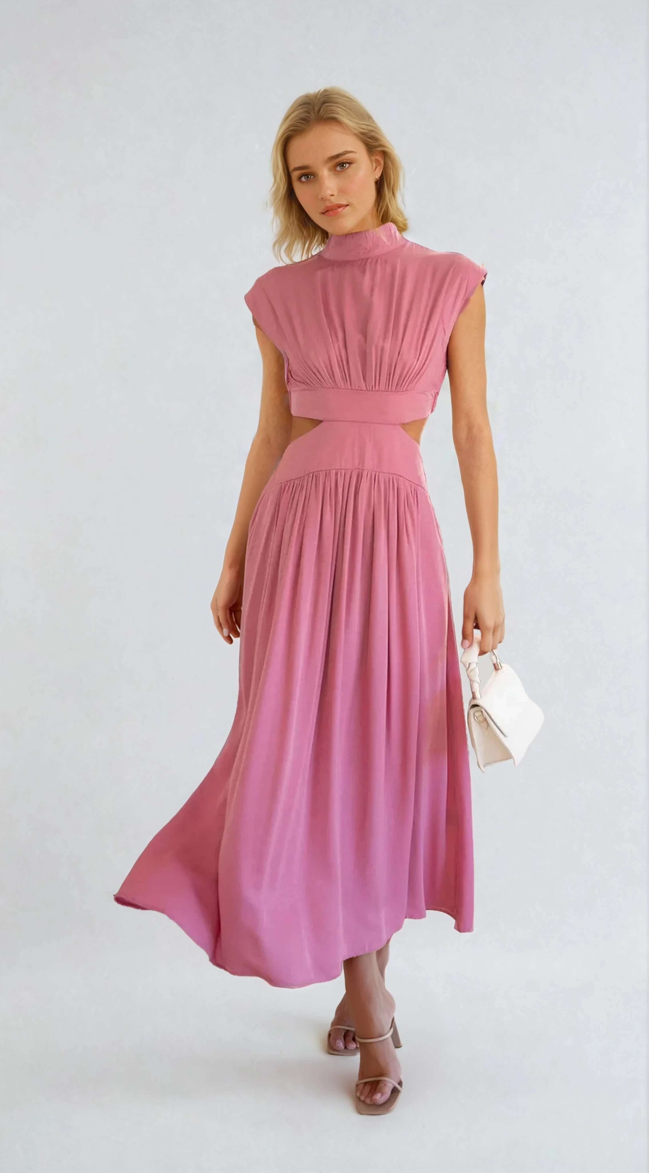 Pink / 2XL