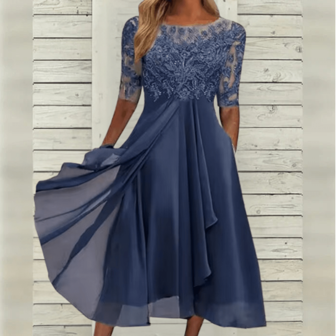 Blue / 3XL