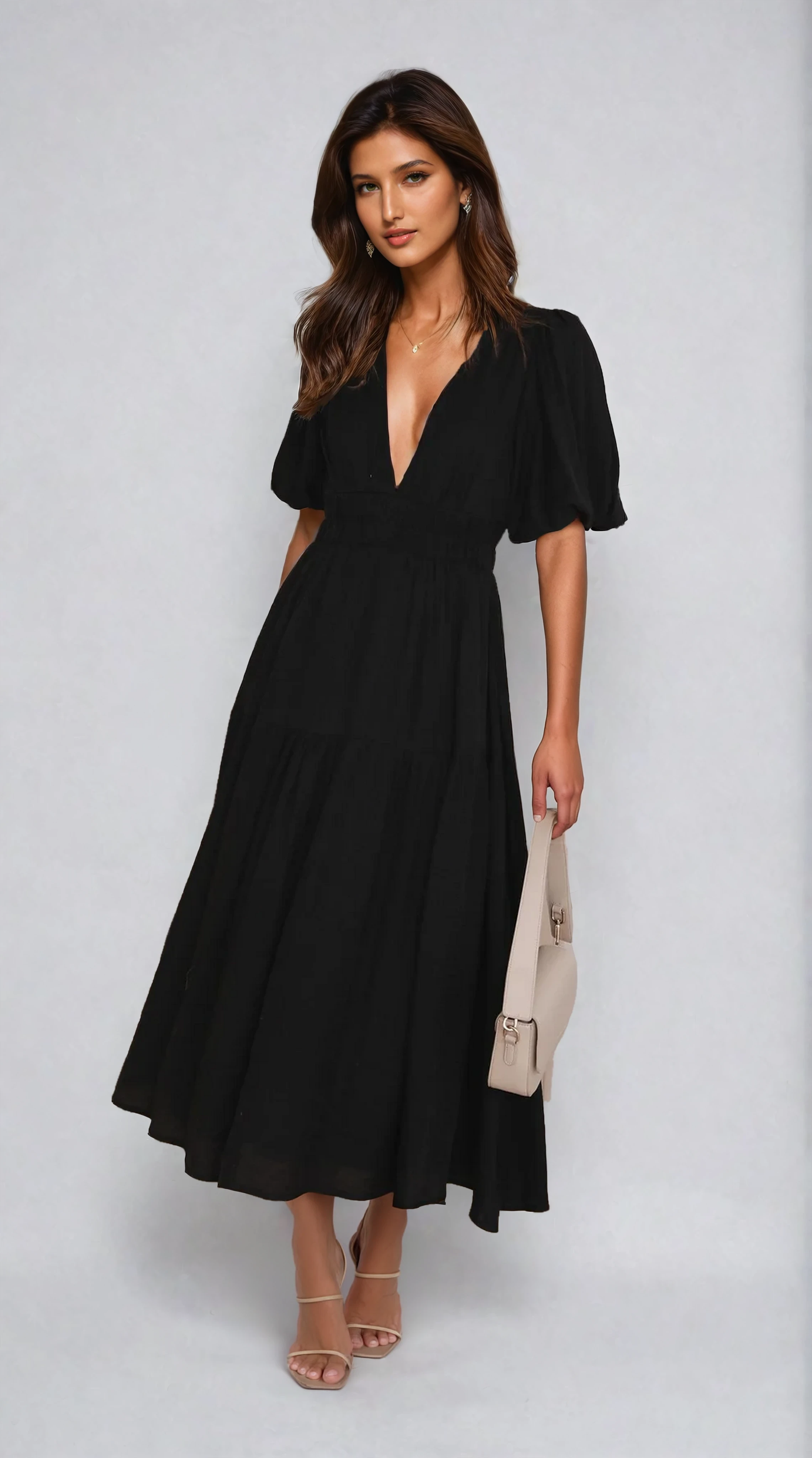 Black / 4XL