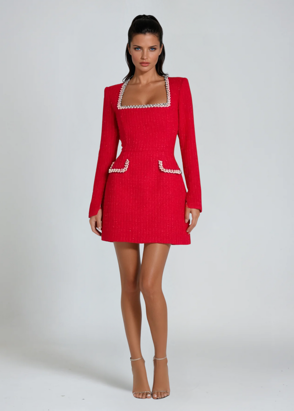 Red / XL