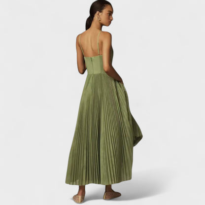 Martina | Imperial Green
