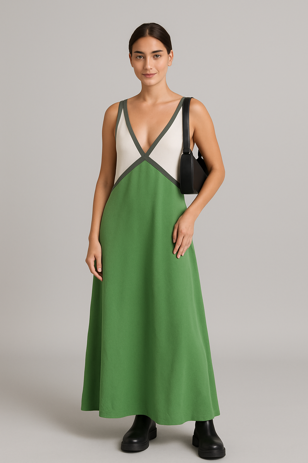 Green / XL